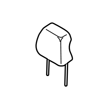 Ford PR3Z-63611A08-CB