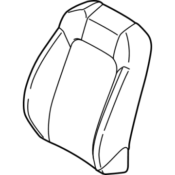 Ford PR3Z-5464416-BA