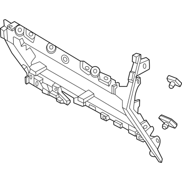 Ford ML3Z-1506010-BF