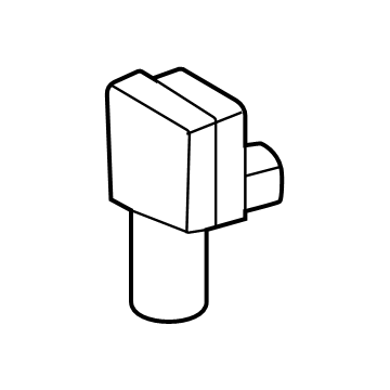 Lincoln ML3Z-14B345-A