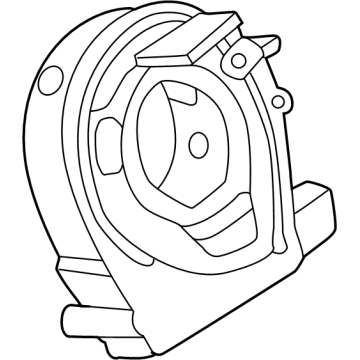 Lincoln GN1Z-14A664-E