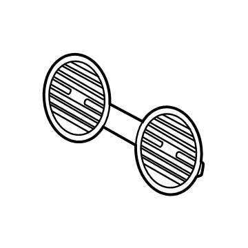 Ford JL3Z-1513562-BB