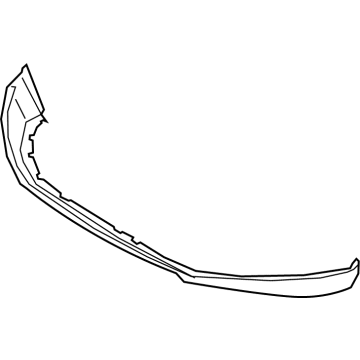 Lincoln MA1Z-17D957-NA