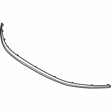 Lincoln MA1Z-17C754-AAPTM