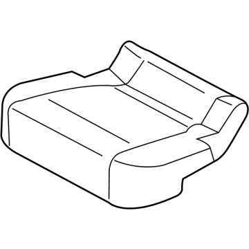 Ford RL3Z-1663804-CB