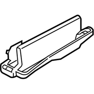 Ford FT4Z-5861749-AM