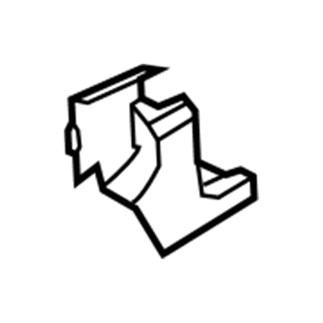 Ford KT4Z-5861749-AP