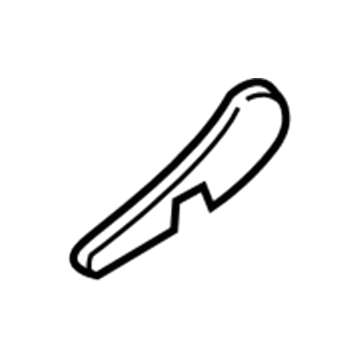 Ford FT4Z-5862187-AA