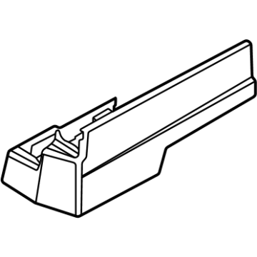 Lincoln LB5Z-7861748-BK