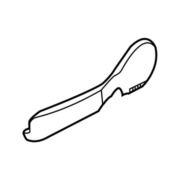 Lincoln GD9Z-5462186-AD