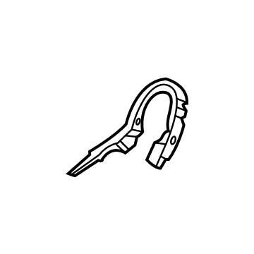 Lincoln GD9Z-5462187-AM