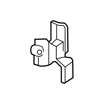 Lincoln SL1Z-16916-A