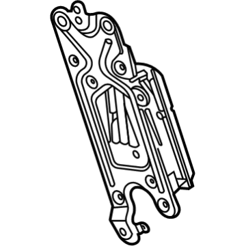 Lincoln MA1Z-18B849-B