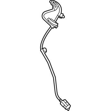 Lincoln MA1Z-14D202-G