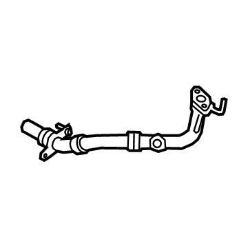 Lincoln K2GZ-9E470-B