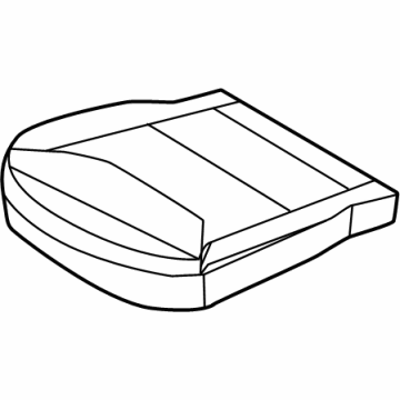 Ford NZ6Z-6062901-BA