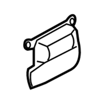 Lincoln FR3Z-19E616-E