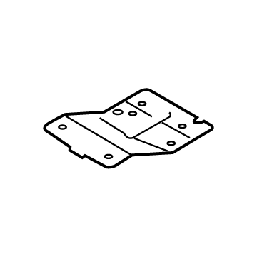 Ford FL3Z-15111C86-A