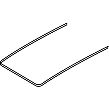 Lincoln LC5Z-7851884-B