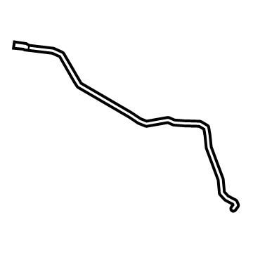 Lincoln LC5Z-78502C52-B