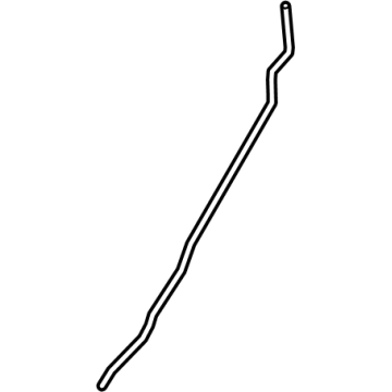 Lincoln LC5Z-54502C53-A