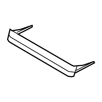 Lincoln LC5Z-78500A26-A