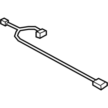 Lincoln LC5Z-15A657-A