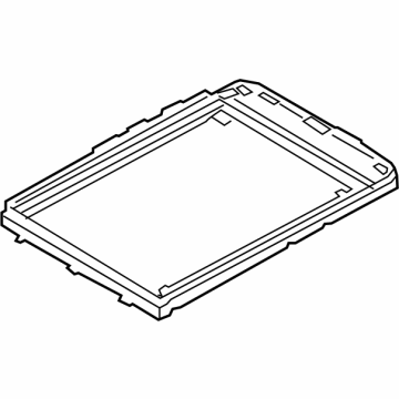 Lincoln LC5Z-78502C22-A