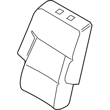 Ford LB5Z-7866601-LB