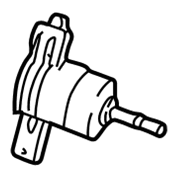 Lincoln 2C5Z-9155-BC