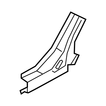 Ford GN1Z-74281A34-B