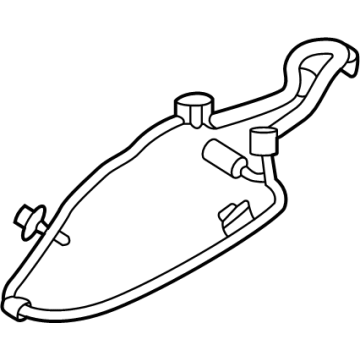 Lincoln R2TZ-14D202-E