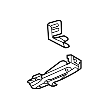 Ford AG1Z-54101C42-A