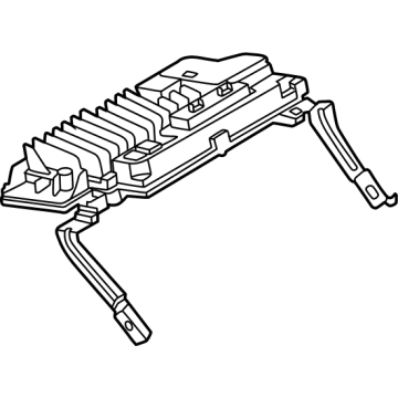 Ford SZ6Z-14G371-BMA