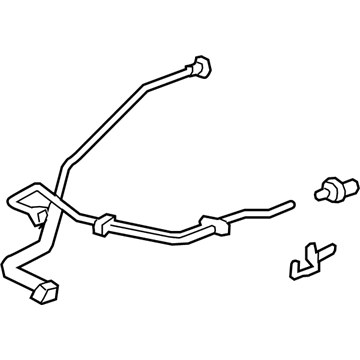 Lincoln HG9Z-9D289-E