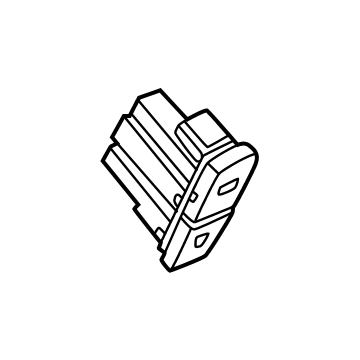 SL1Z-13D730-BA Ford Switch Assembly Illustration 1 of 1