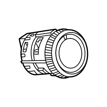 SL1Z-19H540-AA Ford Switch Assembly Illustration 1 of 1