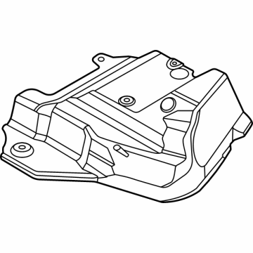 Lincoln L1MZ-78112B28-A