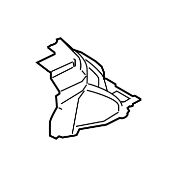 Ford CK4Z-6131113-BB