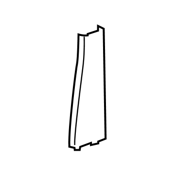 Ford CK4Z-6124347-AD