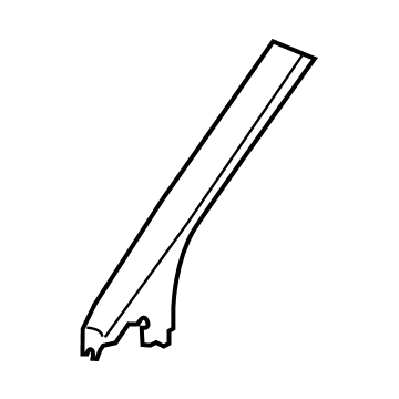 Ford LK4Z-6103598-AB