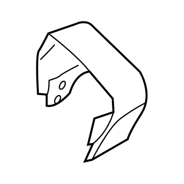 Ford CK4Z-99611B90-AA