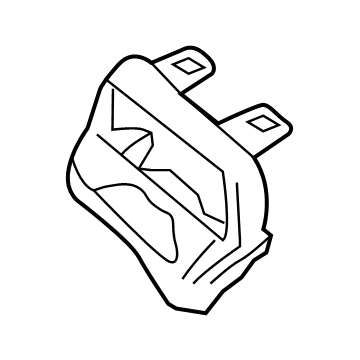 Ford CK4Z-99611B90-CA