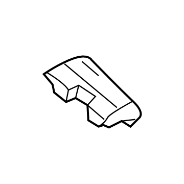 Ford CK4Z-99611B90-A