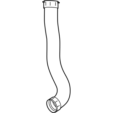 Lincoln PZ1Z-6F072-B