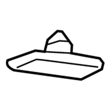 Ford FR3Z-63672A40-AA