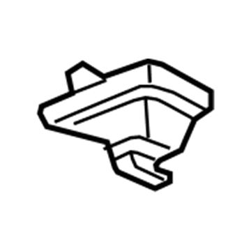 Ford FR3Z-6304132-AA