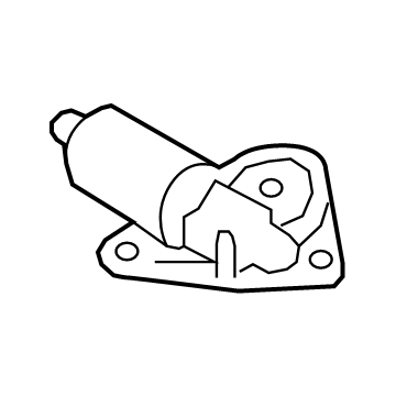 Ford LC2Z-17508-A Ford LC2Z-17508-A