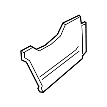 Ford JL1Z-40410A61-B