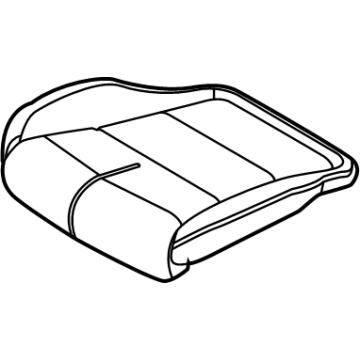 Lincoln LC5Z-7862901-KE